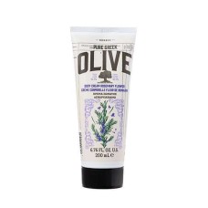 Korres Olive Γαλάκτωμα Σώματος Δενδρολίβανο 200ml