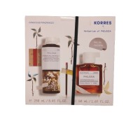 Korres Philosia Eau De Toilette 50ml & Shower Gel Philosia 250ml