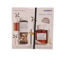 Korres Philosia Eau De Toilette 50ml & Shower Gel Philosia 250ml
