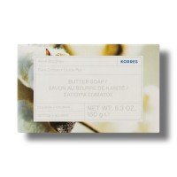 Korres Σαπούνι Σώματος Pure Cotton 150g