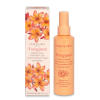 L'Erbolario Frangipani Ενυδατικό Γαλάκτωμα Σώματος 150ml