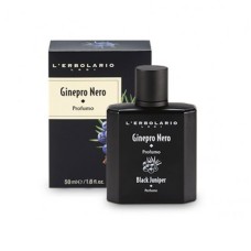 L'Erbolario Ginepro Nero Profumo 50ml