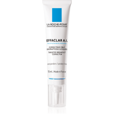 La Roche-Posay Effaclar A.I Κρέμα για την επανόρθωση των τοπικών ατελειών 15ml
