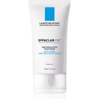 La Roche-Posay Effaclar MAT Ενυδατική Κρέμα για τη Ρύθμιση της Εκκρισης Σμήγματος 40ml