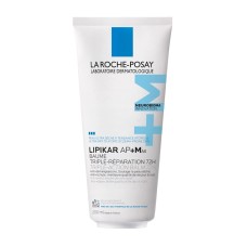 La Roche-Posay Lipikar Baume AP+Max Ενυδατικό Balm Σώματος για Ατοπικές Επιδερμίδες 200ml