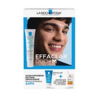 La Roche-Posay Effaclar Duo Set 3 τμχ