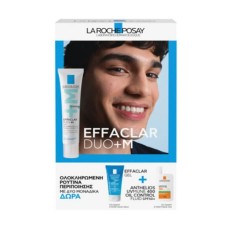La Roche-Posay Effaclar Duo Set 3 τμχ