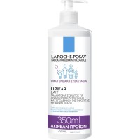 La Roche-Posay Lipikar Lait 750ml