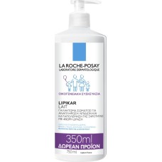 La Roche-Posay Lipikar Lait 750ml