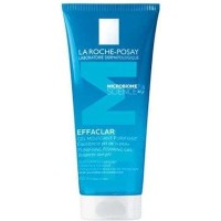 La Roche-Posay Effaclar M Gel Moussant Purifiant 200ml