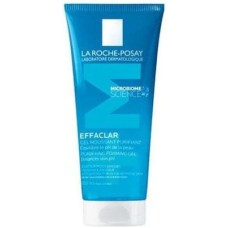 La Roche-Posay Effaclar M Gel Moussant Purifiant 200ml