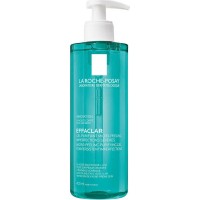 La Roche-Posay Effaclar Gel Purifiant Micro Peeling 400ml