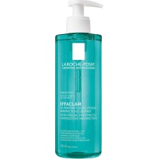 La Roche-Posay Effaclar Gel Purifiant Micro Peeling 400ml