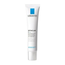 La Roche-Posay Effaclar K Κρέμα για το Λιπαρό Δέρμα με Ατέλειες 40ml