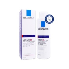 La Roche-Posay Kerium DS Σαμπουάν κατά της έντονης πιτυρίδας 200ml