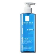 La Roche-Posay Effaclar M Gel Moussant Purifiant 400ml