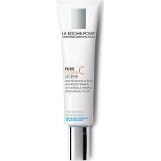 La Roche-Posay Redermic C Αντιγηραντική κρέμα για το κανονικό-μικτό ευαίσθητο δέρμα 40ml