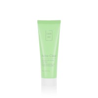 Lavish Acne Clear Oil Control Purifying Face Mask 75ml