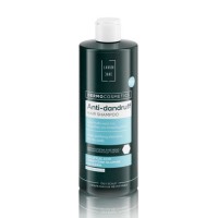 Lavish Care Dermocosmetics Σαμπουάν κατά της Πιτυρίδας για Λιπαρά Μαλλιά 400ml