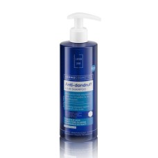 Lavish Care Hair Σαμπουάν για Ευαίσθητο Τριχωτό κατά της Πιτυρίδας & της Ξηροδερμίας 400ml