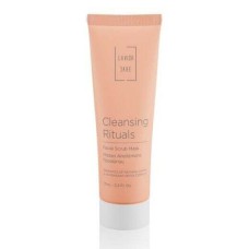 Lavish Care Facial Scrub Mask 75ml