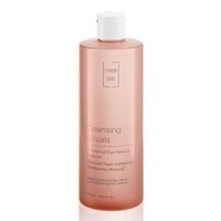 Lavish Care Waterproof Eye Make Up Remover 400ml