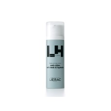 Lierac Homme Λεπτόρρευστη Κρέμα Αντιγηραντικής Δράσης 50ml