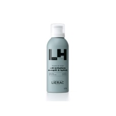 Lierac Homme Αφρός Ξυρίσματος 150ml