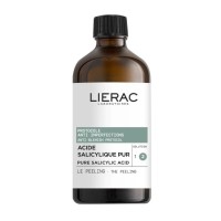 Lierac Protocole The Peeling Κατά Των Ατελειών 100ml