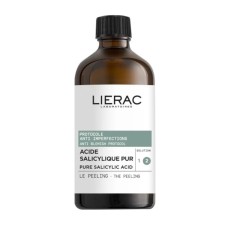 Lierac Protocole The Peeling Κατά Των Ατελειών 100ml