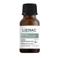 Lierac Protocole To Stop Butons, Κατά Των Ατελειών 15ml