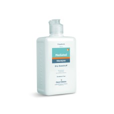 Frezyderm Mediated Shampoo 200ml