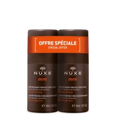 Nuxe Men Deodorant 2x50ml