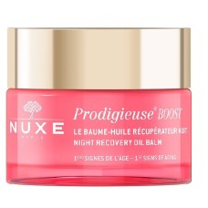 Nuxe Prodigieuse Boost Night Recovery Oil Balm 50ml