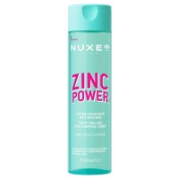 Nuxe Zinc Power Lotion 200ml
