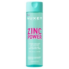 Nuxe Zinc Power Lotion 200ml