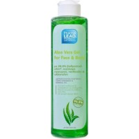 Vitorgan Pharmalead Aloe Vera Gel Face & Body 100ml