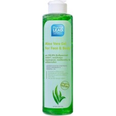 Vitorgan Pharmalead Aloe Vera Gel Face & Body 100ml