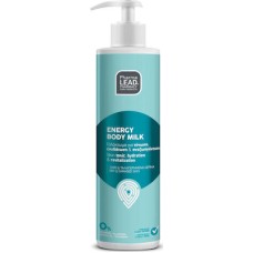Vitorgan Pharmalead Energy Body Milk 250ml