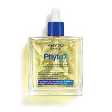 Phyto 7 Elixir Universal Enhancing Oil 100ml