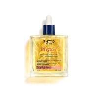 Phyto 7 Elixir Smoothing Enhancing Oil 100ml
