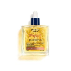 Phyto 7 Elixir Smoothing Enhancing Oil 100ml