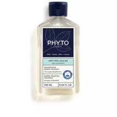 Phyto Anti-Dandruff Shampoo 250ml
