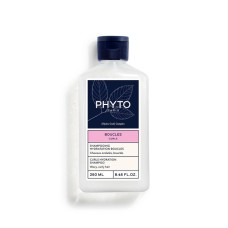 Phyto Curls Hydration Shampoo 250ml