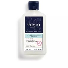 Phyto Dermo Soothing Shampoo 250ml
