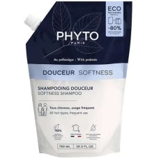 Phyto Douceur Shampoo Refill 750ml