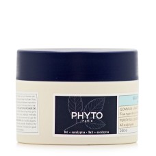 Phyto Purifying Cleansing Scrub Για Το Τριχωτό 200g
