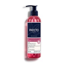 Phyto Intense Curls Anti-Frizz Gel 250ml