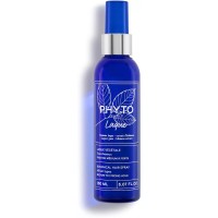 Phyto Laque Φυτική Λακ Μαλλιών για Μέτριο προς Δυνατό Κράτημα 150ml