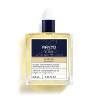 Phyto Nutrition Elixir Έλαιο Θρέψης Για Τα Μαλλιά 100ml